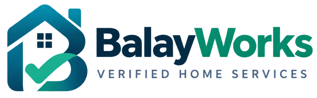 BalayWorks - Verified Home Services